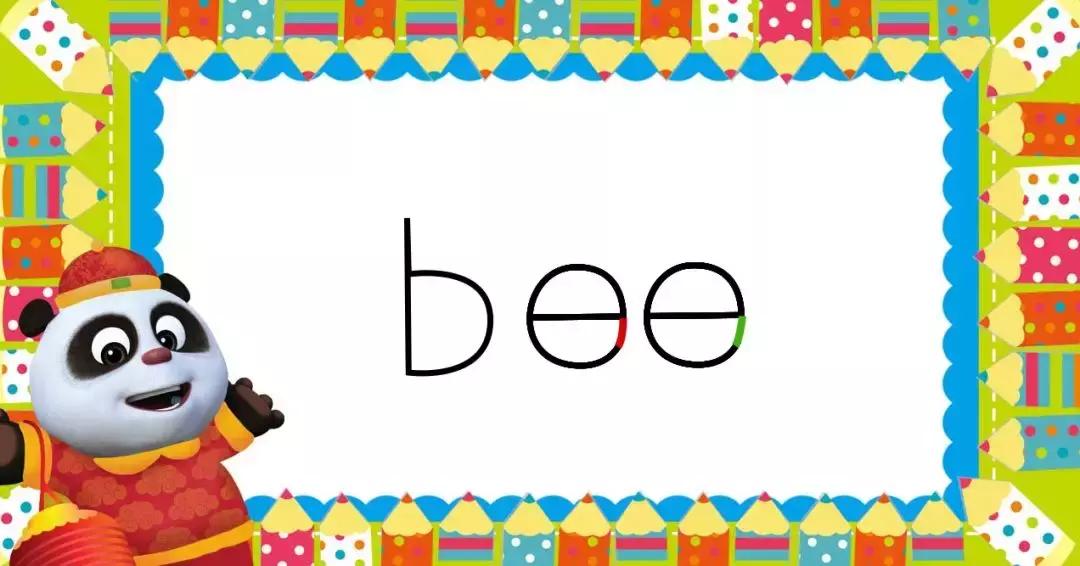 香蕉英语单词简笔画,食物的英语单词和简笔画