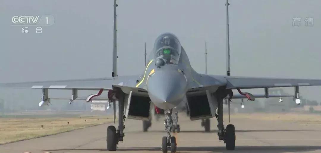 歼16的隐身比歼20如何,中国空军歼20隐身