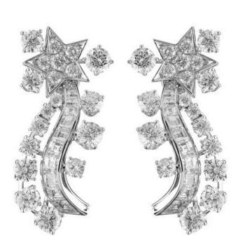 不值得买的珠宝品牌梵克雅宝,梵克雅宝高级珠宝传奇