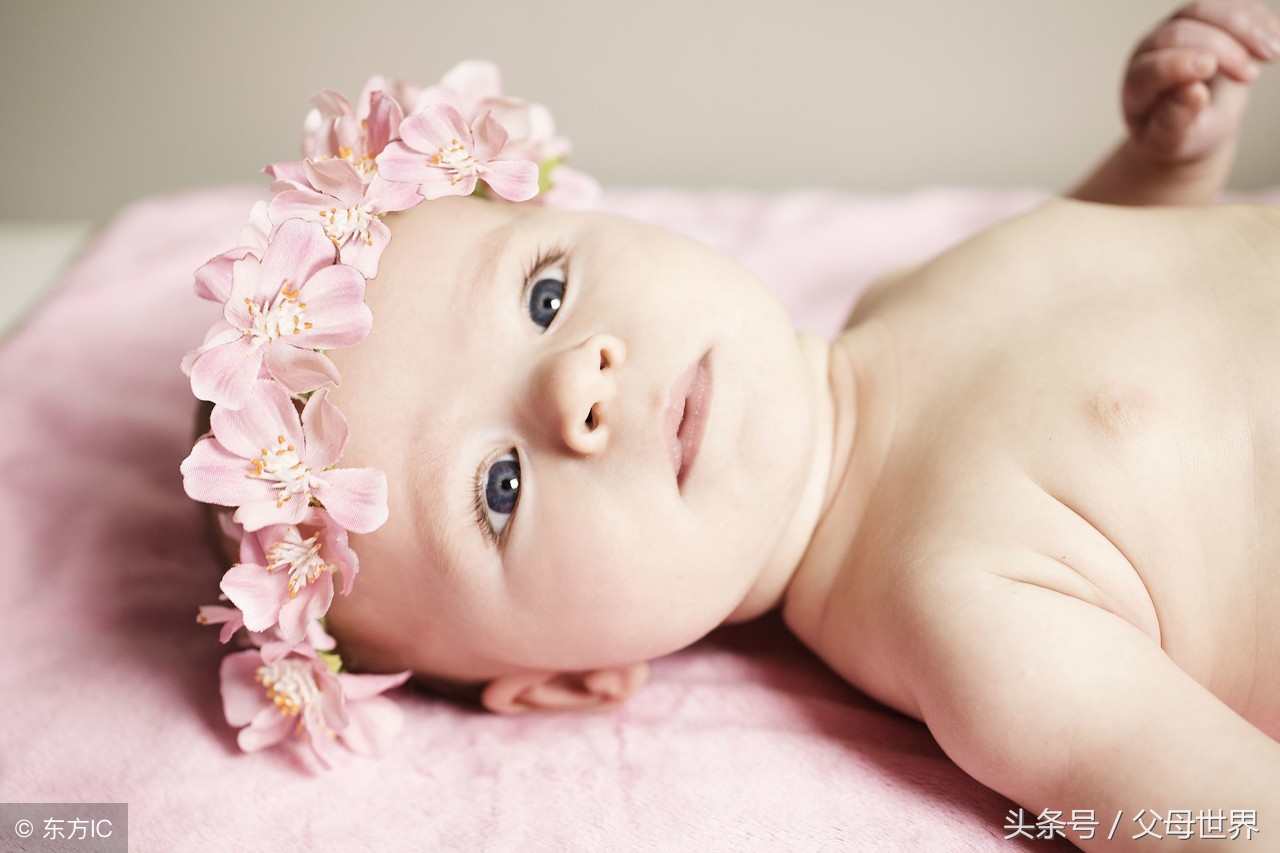 宝宝有这五种行为,宝宝有这四个表现说明很聪明