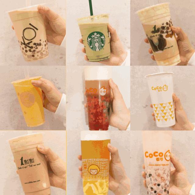 魔都奶茶点单推荐,魔都奶茶新品攻略