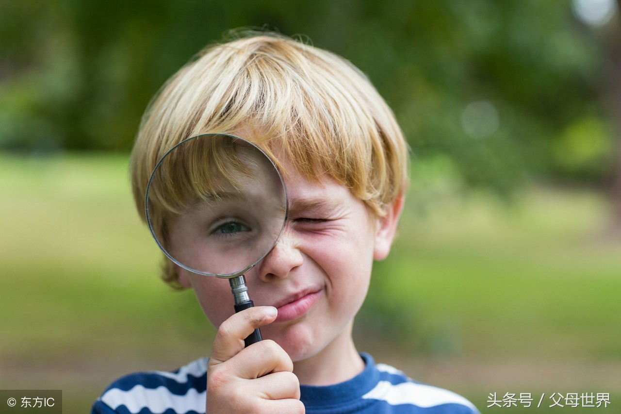 这8个会损害宝宝视力的坑 (毁掉宝宝视力的5件事)