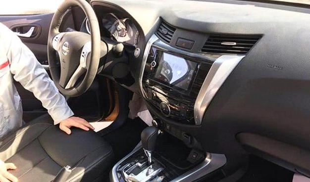 新帕拉丁2023款与途达对比,帕拉丁新款车型