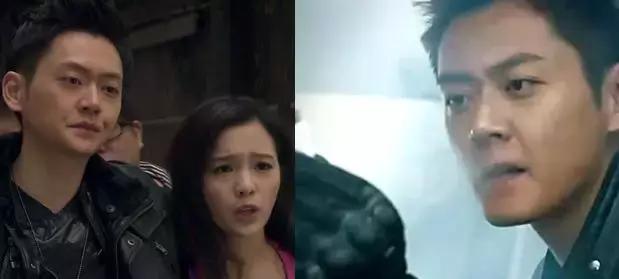 tvb一线小生候选名单,tvb潜力股