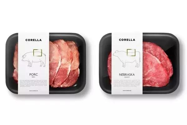 如何设计一款能卖货的产品包装,100种创意产品包装