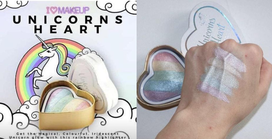 ins超火爆款彩妆,ins大牌美妆