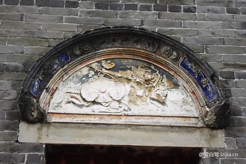 广东小众古村落,寻美岭南广东古村落