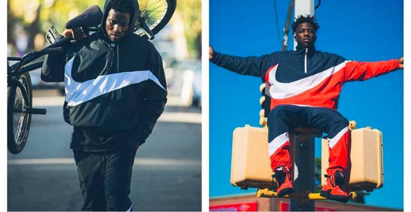 嫌弃了多年的防风外套居然“回潮”了，难道一直是我穿错了？