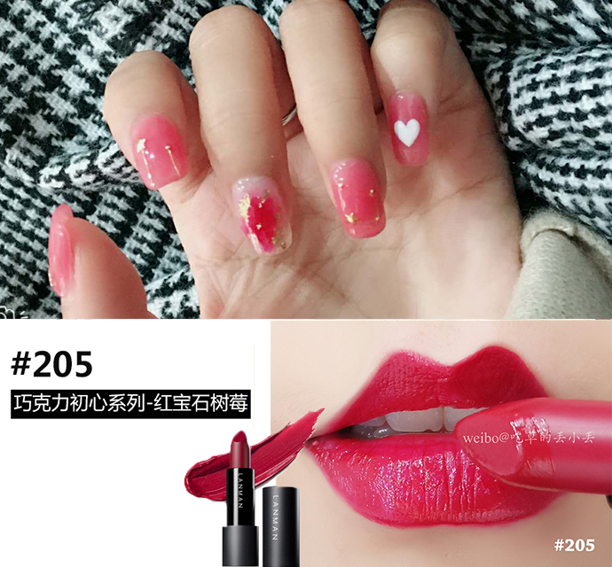 今年最流行的美甲颜色夏天中长款,春季透色美甲