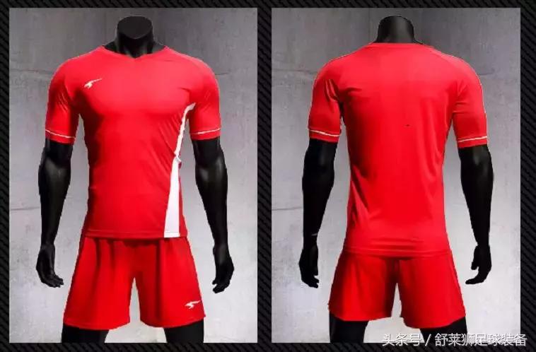 舒莱狮足球服,舒莱狮足球训练服套装