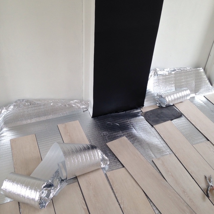 用1万元改造房间,用1万改造老房