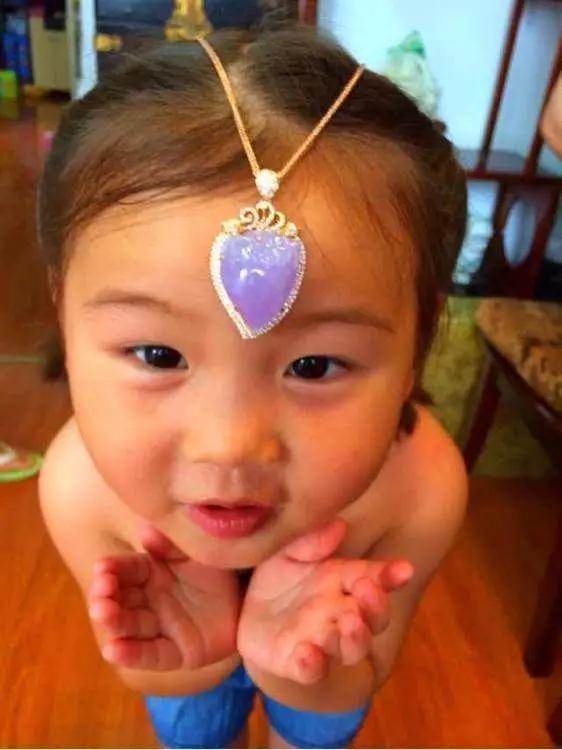 小朋友多大戴玉好,小朋友戴玉好不好