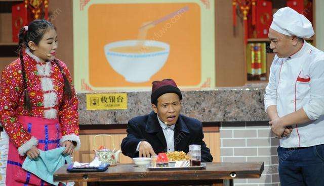 东北人影视形象,为什么东北影视发达