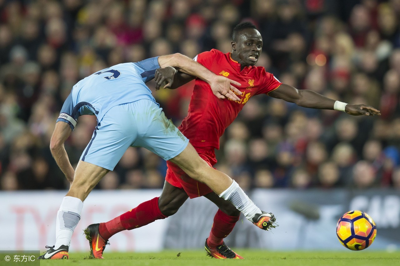 红军传奇利物浦,利物浦进攻万花筒