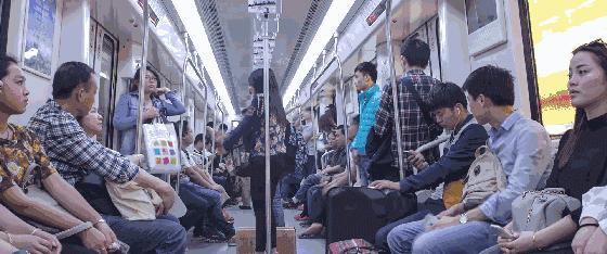 上海地铁最新换乘首末班车时刻表,2023上海地铁末班车时间