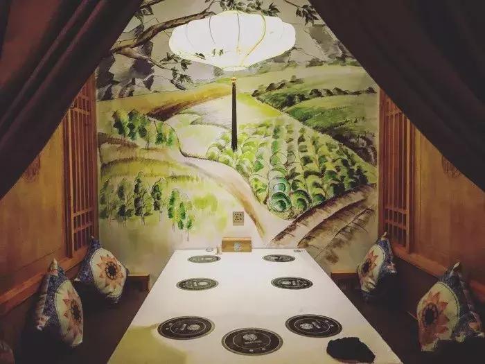 这6家店，带你迈进天津的春天