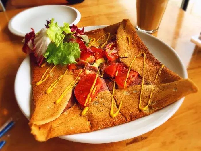 这6家店，带你迈进天津的春天