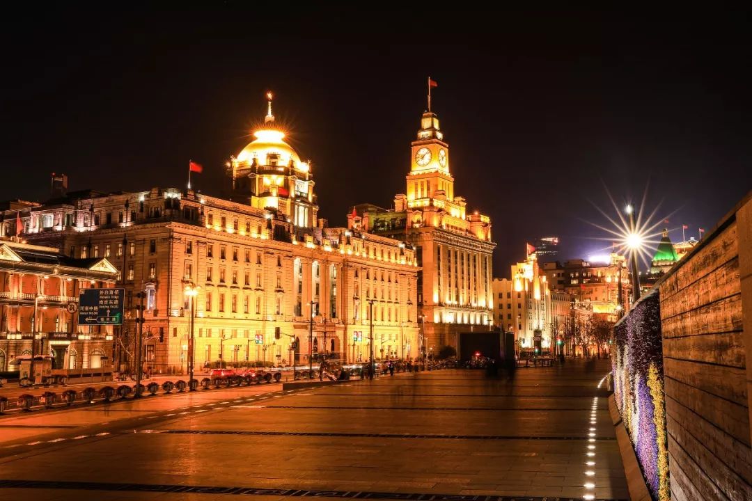 拉仇恨,上海又添世界级别新地标