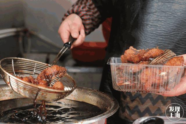 90多年前的上海菜市场,上海浦东新区最大的菜市场