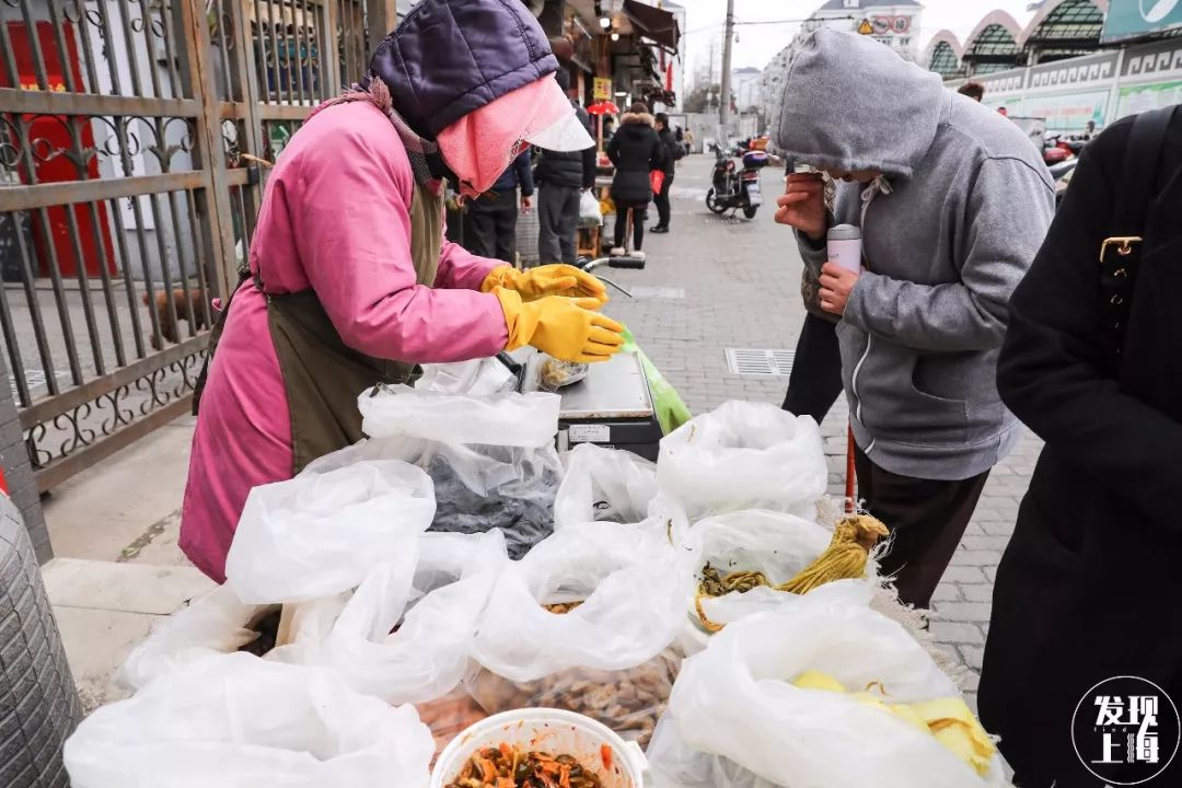 上海老浦东菜场,上海最大的菜市场有哪几个