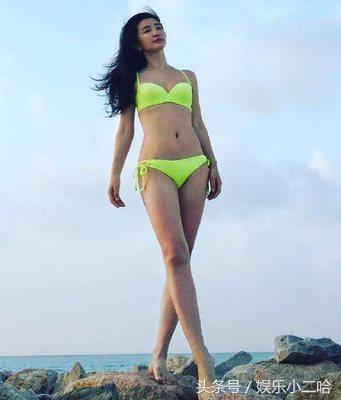 女明星夏日泳装大秀,外国明星泳装秀大比拼