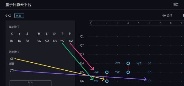 动动鼠标,超导量子处理器