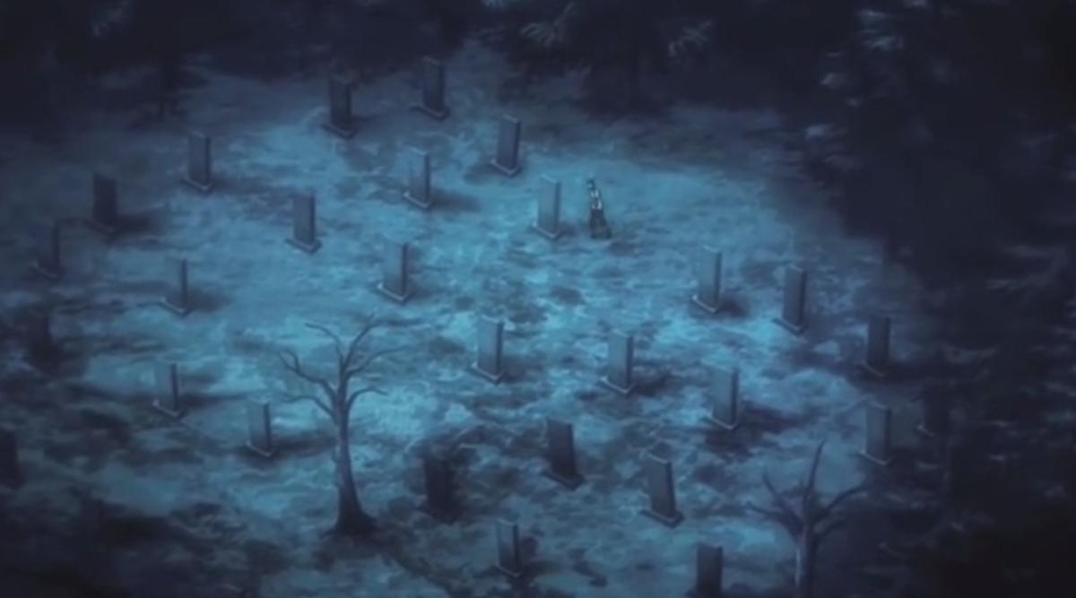 跟一人之下差不多的动漫,一人之下动漫一共多少集