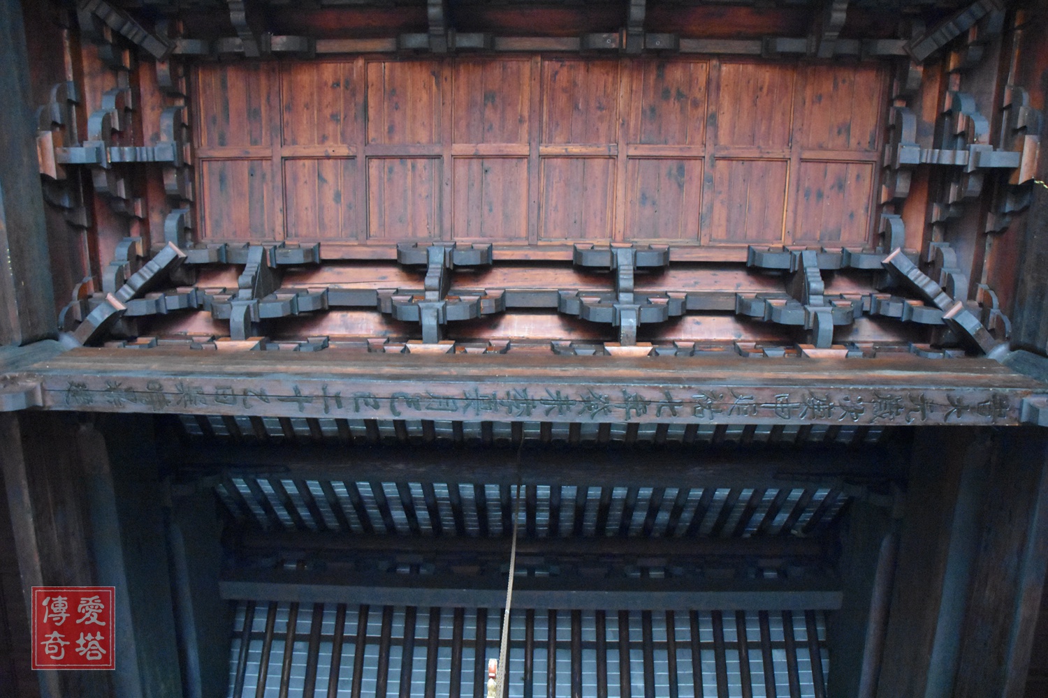 上海真如寺元代大殿,上海普陀真如寺大殿