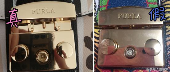 一招辨别furla真假,furla包质量好吗