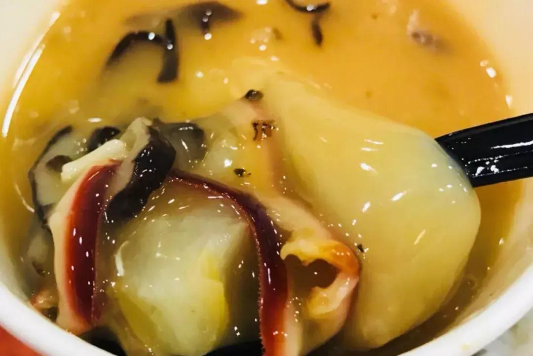 上海魔都外卖攻略,长宁外卖聚集地