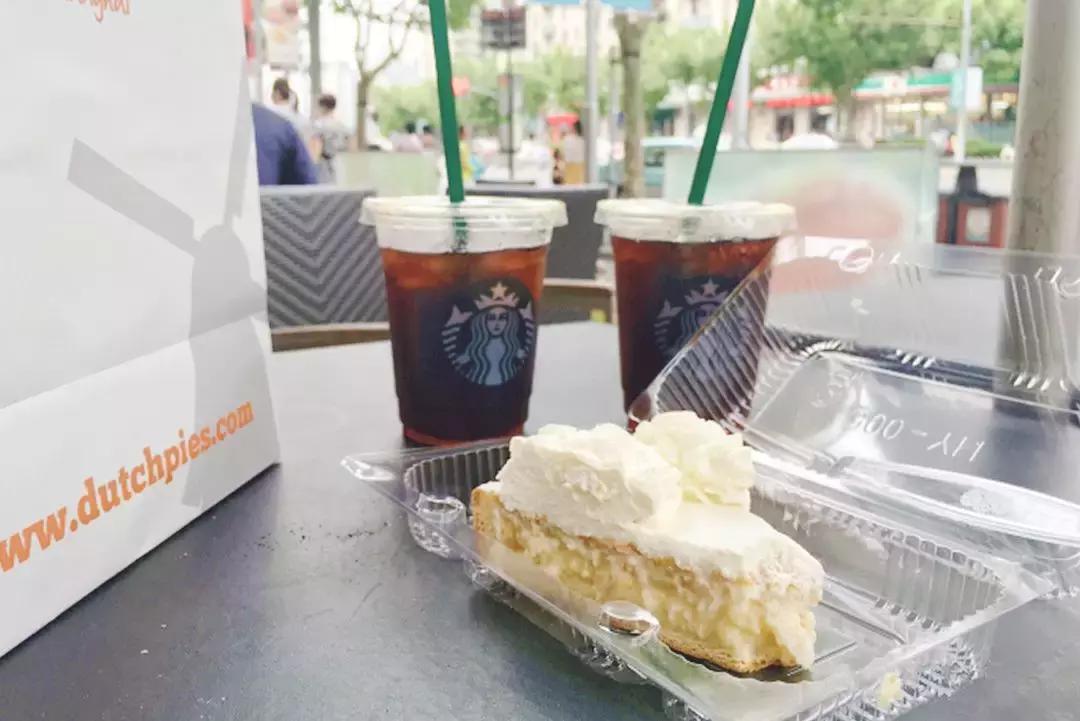 上海魔都外卖攻略,长宁外卖聚集地