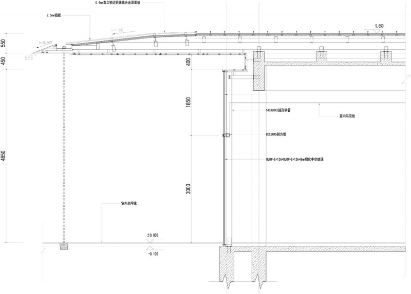 海教园鲁能泰山7号院整体效果图,鲁能泰山七号院设计图