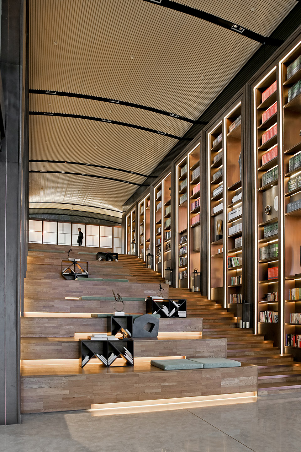 海教园鲁能泰山7号院整体效果图,鲁能泰山七号院设计图