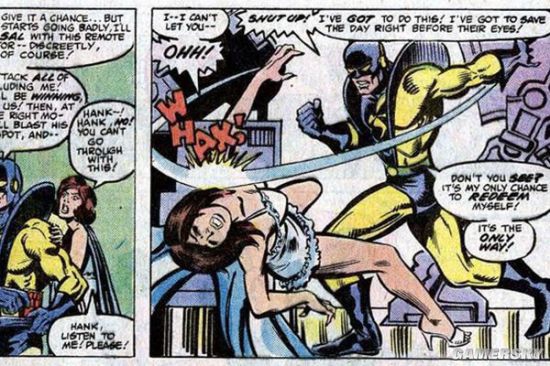 漫威蜘蛛侠被五大反派暴打,漫威10大催泪场面蜘蛛侠