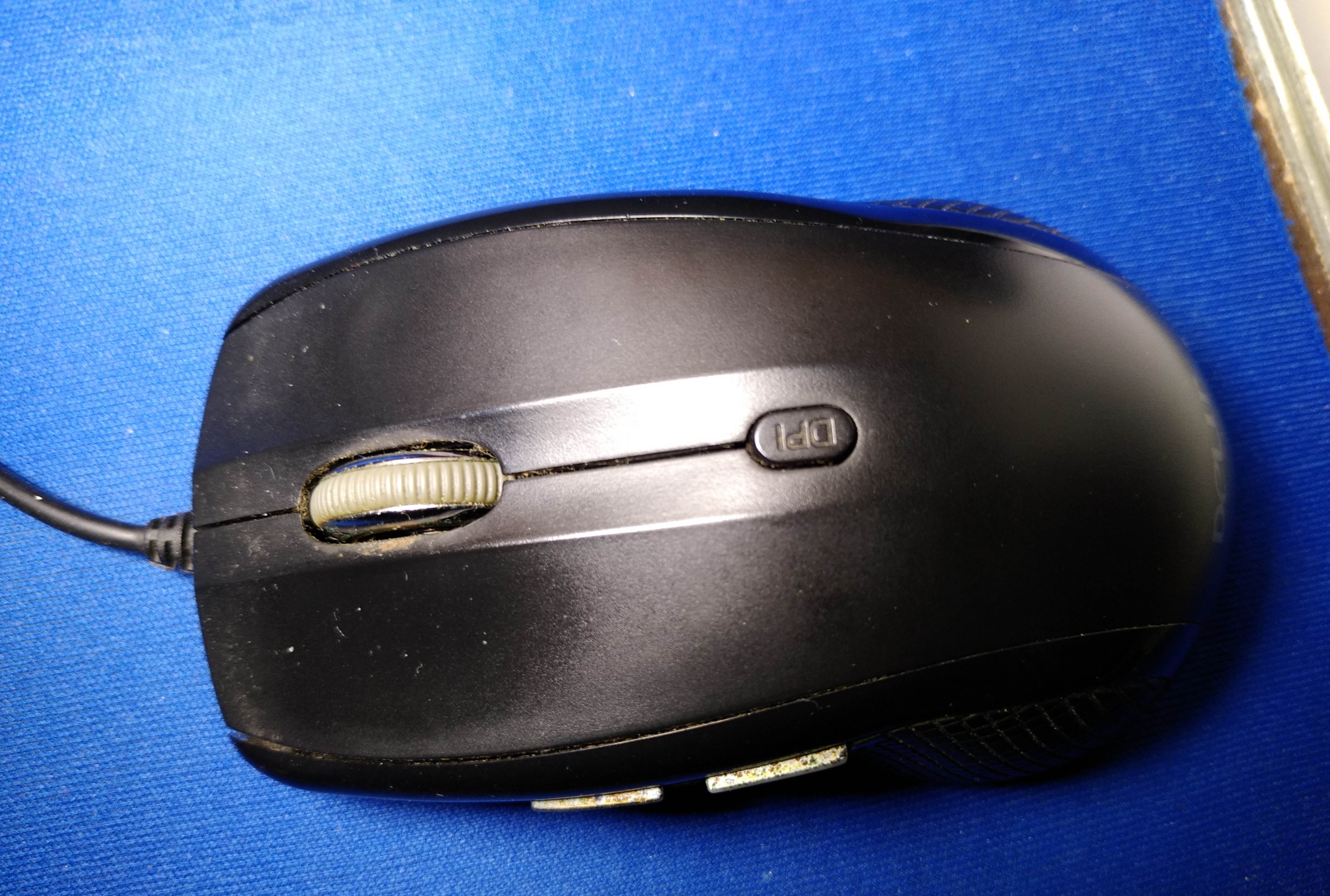 鼠标滚轮的作用和功能,鼠标滚轮的使用功能和方法