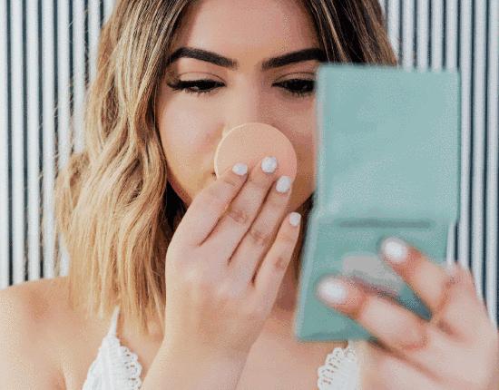 底妆服帖的粉扑推荐,超好用的上妆粉扑有哪些