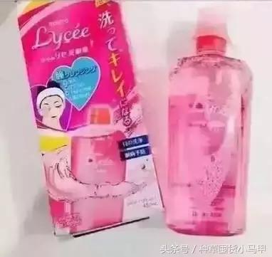 神器│开了挂的小林制药和乐敦制药，保你生活无忧！