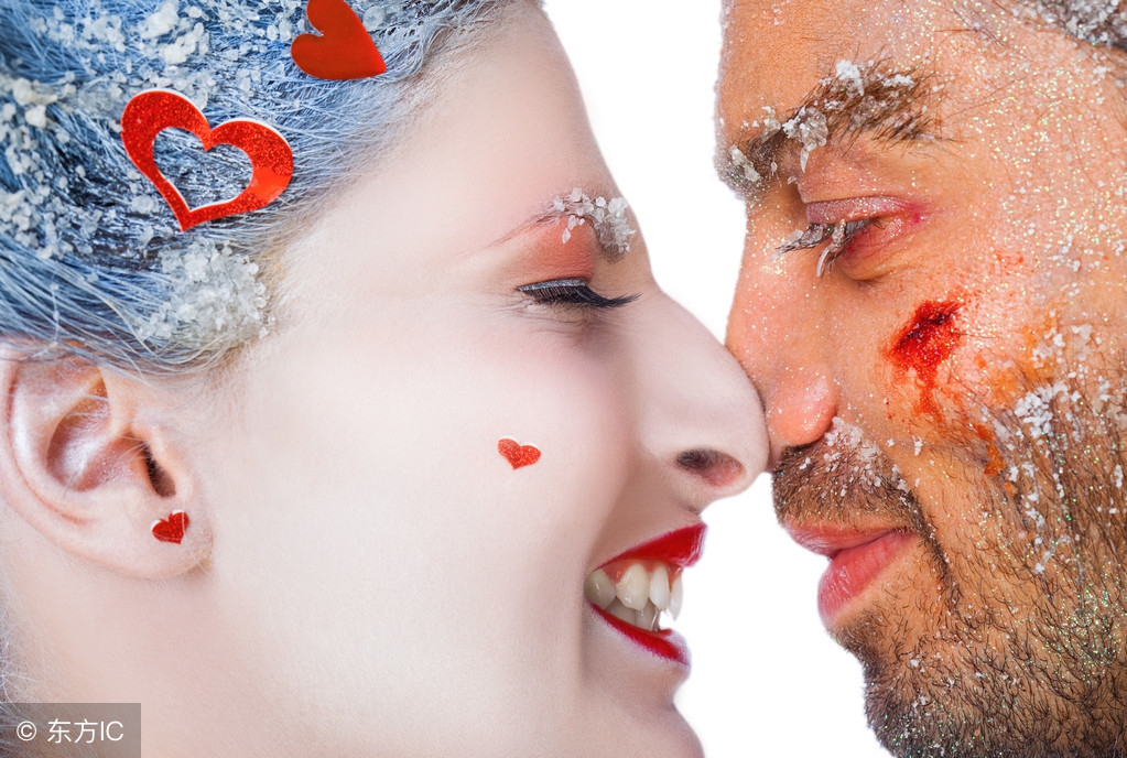 鼻子山根通顶的面相图,鼻梁直通天庭图