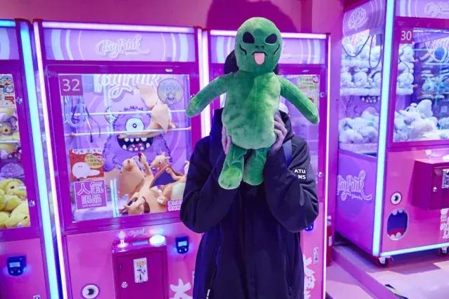 网传抓娃娃绝技大考核|攻略在手，天下娃娃我有！