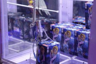 网传抓娃娃绝技大考核|攻略在手，天下娃娃我有！