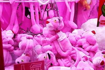 网传抓娃娃绝技大考核|攻略在手，天下娃娃我有！