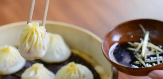 武汉六渡桥四季美汤包,武汉十大汤包排名