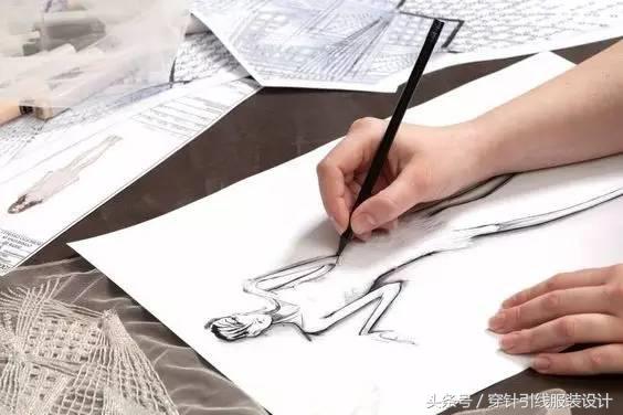 资深设计师知取舍,资深设计师具备的能力