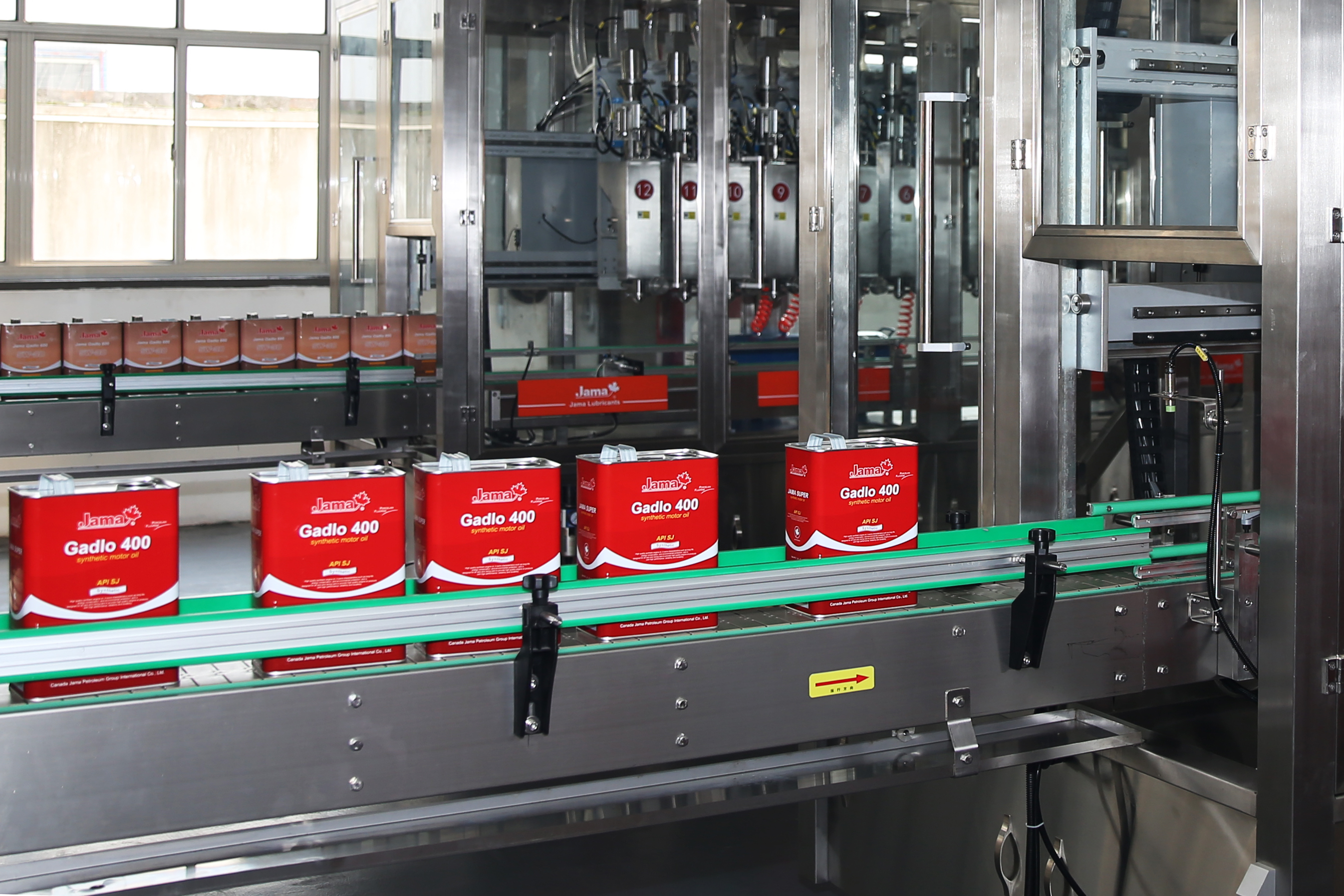 机油代理需要多大投资,机油代理怎样开拓市场