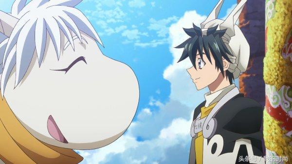 最希望完结的动漫,最希望出续集电影