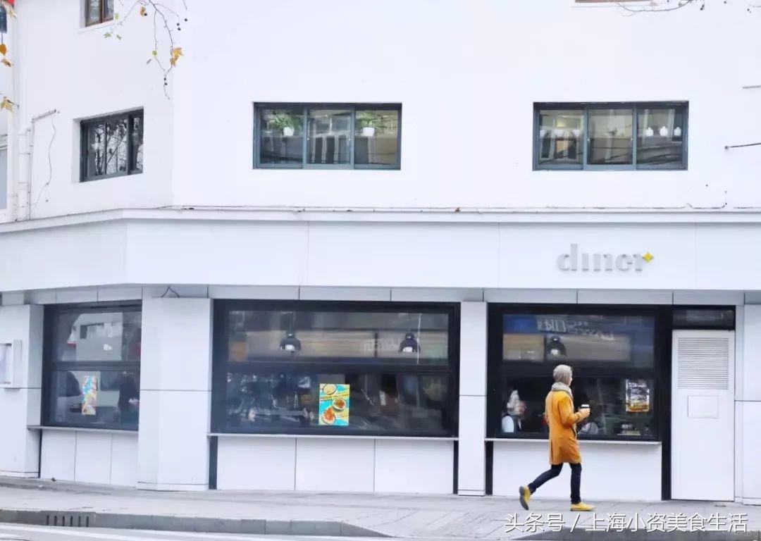 上海的十大网红街道你都去过嘛,盘点上海市十大网红