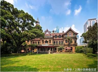 上海的十大网红街道你都去过嘛,盘点上海市十大网红