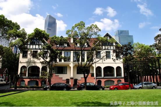 上海的十大网红街道你都去过嘛,盘点上海市十大网红