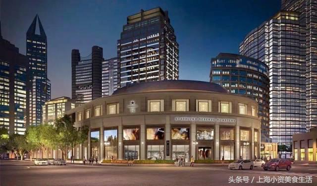 上海的十大网红街道你都去过嘛,盘点上海市十大网红