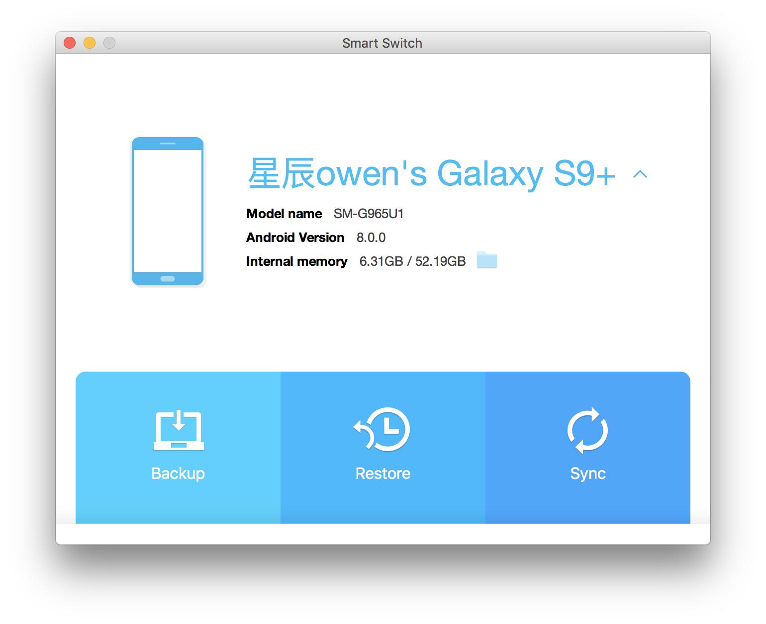 三星s9连接watch,三星s9+怎么连接电脑